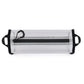 Plano Stowall Zip Pouch Tube - Clear [P000422]