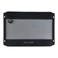 Plano Stowall Waterproof Zip Pouch - Large - Charcoal [P000425]