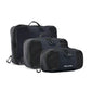 Plano Stowall Packing Cube Set - Black [P000463]
