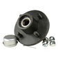 C.E. Smith Hub Kit 4x4" 1" Straight Spindle  1.25" Seal ID [13116]