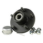 C.E. Smith Hub Kit 5x4 1/2" 1" to 1-1/16" Tapered Spindle 1.79" Seal [13516]