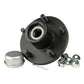 C.E. Smith Hub Kit 5x4 1/2" 1" to 1-1/16" Tapered Spindled 1.79" Seal [13517]