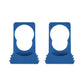 Jabsco Quick Connect Clips 6 GPM *Pair [18753-5021]
