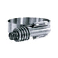 Trident Marine Stainless Steel Constant Torque Clamp 5/8" Band, Hose I.D. - 6", Hose O.D. - 6.25" to 7.125" [730-6000]
