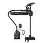 Minn Kota Ultrex QUEST 90/115 Trolling Motor 45" Shaft, DSC/MR 90/112lb, 24/36V [1368903]