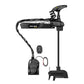 Minn Kota Ultrex QUEST 90/115 Trolling Motor 45" Shaft, MSI/MR 90/115lb, 24/36V [1368925]