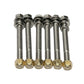 Bob's Machine Transom/Engine 5" Bolt Kit *Set of 6 [110-114005]