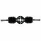 Bob's Machine Pro Series Aluminum Blinker Switch - Dual [305-340000AL]
