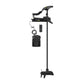 Minn Kota Terrova QUEST 90/115 Trolling Motor DSC/WR 24/36V, 90/115lb Thrust, 72" Shaft, Wireless Remote [1358346]