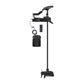Minn Kota Terrova QUEST 90/115 Trolling Motor MSI/WR 24/36V, 90/115lb Thrust, 72" Shaft, Wireless Remote [1358347]