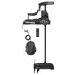 Minn Kota Ulterra 80 Trolling Motor DSC/WR 24V, 80lb Thrust, 45" Shaft, Wireless Remote [1358977]