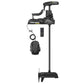 Minn Kota Ulterra 80 Trolling Motor DSC/WR 24V, 80lb Thrust, 60" Shaft, Wireless Remote [1358978]