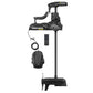 Minn Kota Ulterra 80 Trolling Motor MDI/WR 24V, 80lb Thrust, 45" Shaft, Wireless Remote [1358972]