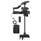 Minn Kota Ulterra QUEST 90/115 Trolling Motor DSC/WR 24/36V, 90/115lb Thrust, 45" Shaft, Wireless Remote [1358545]