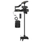Minn Kota Ulterra QUEST 90/115 Trolling Motor DSC/WR 24/36V, 90/115lb Thrust, 60" Shaft, Wireless Remote [1358546]