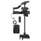 Minn Kota Ulterra QUEST 90/115 Trolling Motor MSI/WR 24/36V, 90/115lb Thrust, 45" Shaft, Wireless Remote [1358505]