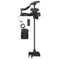 Minn Kota Ulterra QUEST 90/115 Trolling Motor MSI/WR 24/36V, 90/115lb Thrust, 60" Shaft, Wireless Remote [1358506]