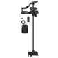 Minn Kota Ulterra QUEST 90/115 Trolling Motor MSI/WR 24/36V, 90/115lb Thrust, 72" Shaft, Wireless Remote [1358507]