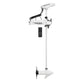 Minn Kota Riptide PowerDrive 70/MR Trolling Motor, 24V, 70lb Thrust, 54" Shaft, Micro Remote [1363543]