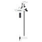 Minn Kota Riptide Terrova 55/WR Trolling Motor, 12V, 55lb Thrust, 60" Shaft, Wireless Remote [1363753]