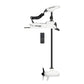 Minn Kota Riptide Terrova QUEST 90/115/WR Trolling Motor 24/36V, 90/115lb Thrust, 45" Shaft, Wireless Remote [1358341]