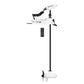 Minn Kota Riptide Terrova QUEST 90/115/WR Trolling Motor 24/36V, 90/115lb Thrust, 60" Shaft, Wireless Remote [1358342]