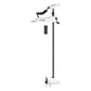 Minn Kota Riptide Terrova QUEST 90/115/WR Trolling Motor 24/36V, 90/115lb Thrust, 72" Shaft, Wireless Remote [1358343]