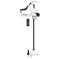Minn Kota Riptide Instinct QUEST 90/115/WR Trolling Motor 24/36V, 90/115lb Thrust, 60" Shaft, Wireless Remote [1358565]
