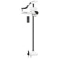 Minn Kota Riptide Instinct QUEST 90/115/WR Trolling Motor 24/36V, 90/115lb Thrust, 72" Shaft, Wireless Remote [1358566]