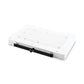 Minn Kota MKA-83 HD Composite Quick Release Bracket White [1854083]