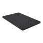 Minn Kota MKA-86 Boat Deck Reinforcement Kit - Black [1854086]