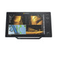 Minn Kota X16 CMSI+ VX 16" GPS/Fishfinder w/Transom Mount Transducer [412400-1VX]