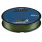 Sufix Calibr8 Braid 300yds 65lb - Low Vis Green [694-165G]