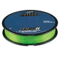 Sufix Calibr8 Braid 300yds 10lb - Neon Lime [694-110L]