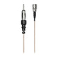 Fusion Motorola (Male) to FME (Male) Antenna Connector Adapter [010-13078-02]
