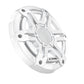 JL Audio M200 6.5" White Sport Single Speaker Grille [010-14548-00]