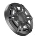 JL Audio M200 6.5" Grey Sport Single Speaker Grille [010-14548-01]
