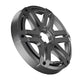 JL Audio M200 10" Grey Sport Single Subwoofer Grille [010-14550-01]