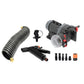 Johnson Pump Aqua Jet II WD - 3.5 GPM - 12V - Full Pump Kit [10-25013-14]