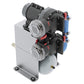 Johnson Pump Aqua Jet II Duo 2L WPS - 10.4 GPM - 12V - 2.8 Bar [10-25005-01]