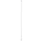 Scout KS-115 AM/FM 5' Fiberglass Antenna [PF AN NAMFM004T]