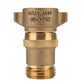 Camco Brass Water Pressure Regulator [40055]