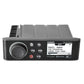 Fusion MS-RA70NSX Stereo w/AM/FM/BT/SiriusXM - 2-Zone *Remanufactured [010-N1516-30]