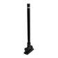 Perko 24" EZ Fold C-5 All-Round Navigation Light - Fore/Aft Rotation - Black [1066DP2BLK]