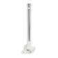 Perko 14" EZ Fold C-5 All-Round Navigation Light - Port/Starboard Rotation - White [1067DP1WHT]