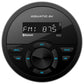 Aquatic AV GPS2 Gauge Stereo [GS620]