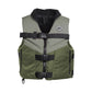 Mustang Accel Foam Vest - Green/Grey - Medium [MV4627-833-M]