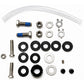 Uflex Hardware  Installation Pack [UC128TS HRDW PACK]