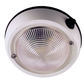 Perko 5" Exterior Surface Mount Dome Light, 1253DP1WHT