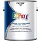 Pettit EZPoxy Topside Paint, 3175 Gloss White Qt